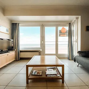  Appartement Residentie Plein Sud