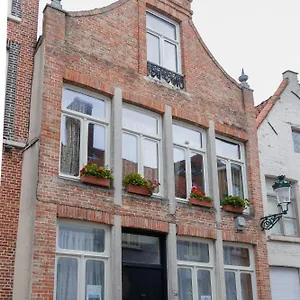 Le Nid Du Bruges