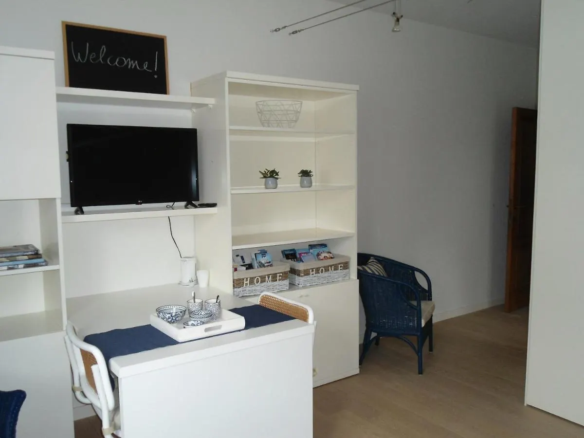 Ann'S Room Brugia